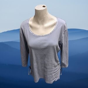 Women's Tee Co Shirt